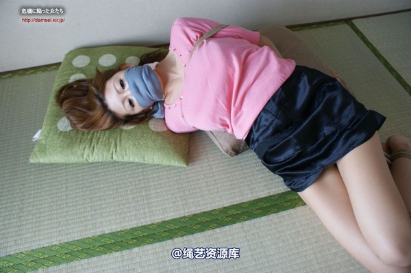 jpdamsel - 20100128 逃げる 第 22 张图片