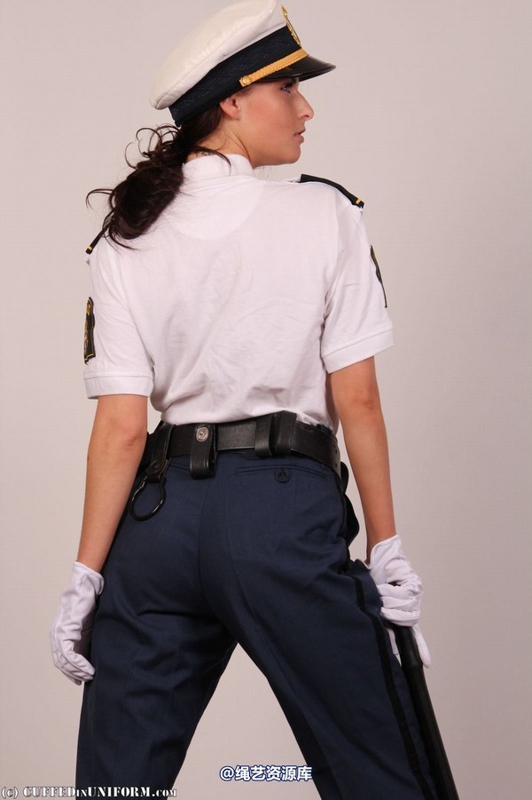 cuffedinuniform - ciu264 第 20 张图片