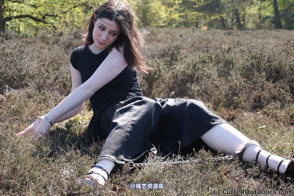 cuffedoutdoors - cod159 第 25 张图片
