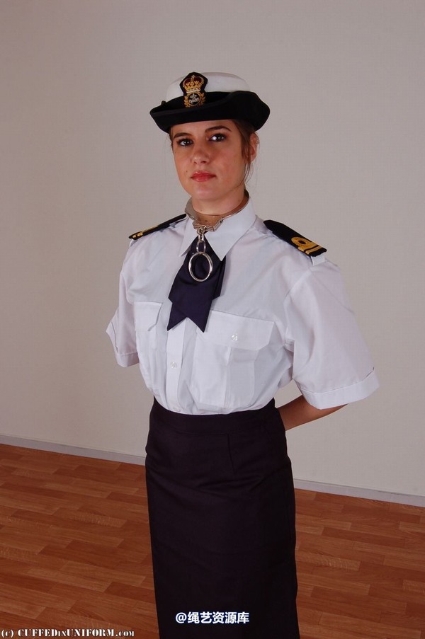 cuffedinuniform - ciu174 第 30 张图片