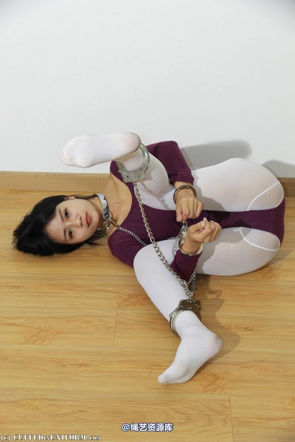cuffedinuniform - ciu463 第 69 张图片