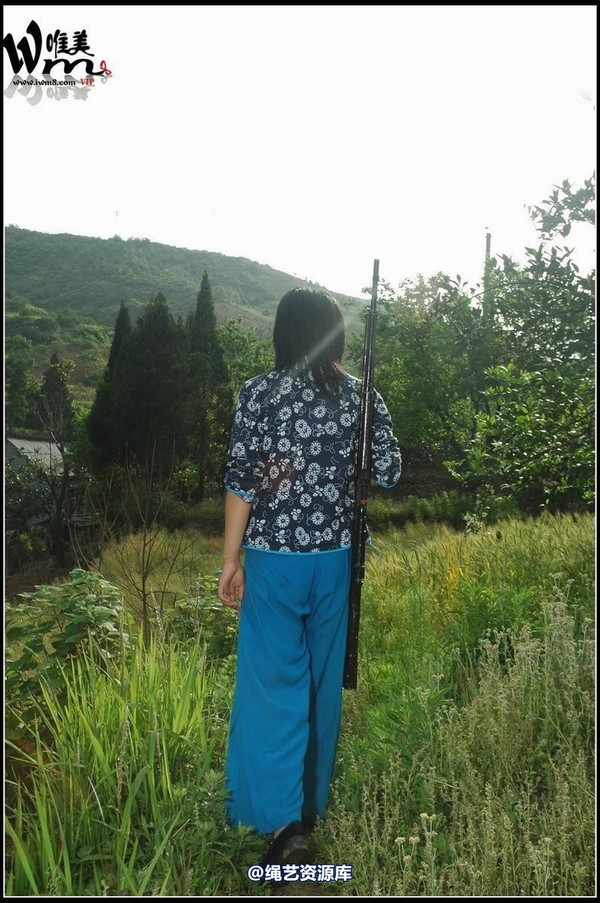 唯美之家 - 武当山之行-押解 第 93 张图片