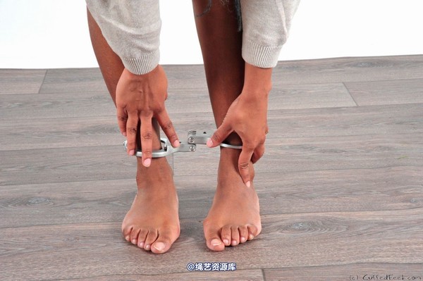 cuffedfeet - cf211 第 93 张图片