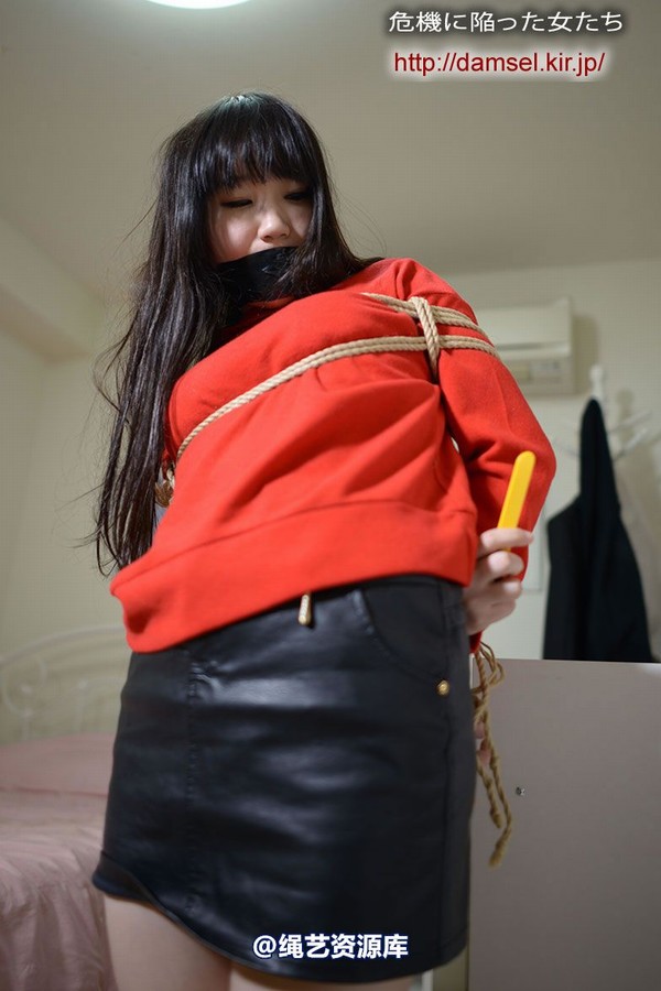 jpdamsel - 20160128 刑事の娘　１ 第 32 张图片