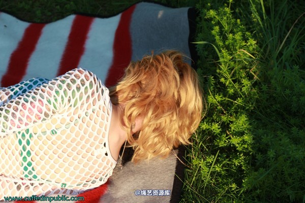 girlsinsteel - Sunny Irish 8 dreams 第 94 张图片