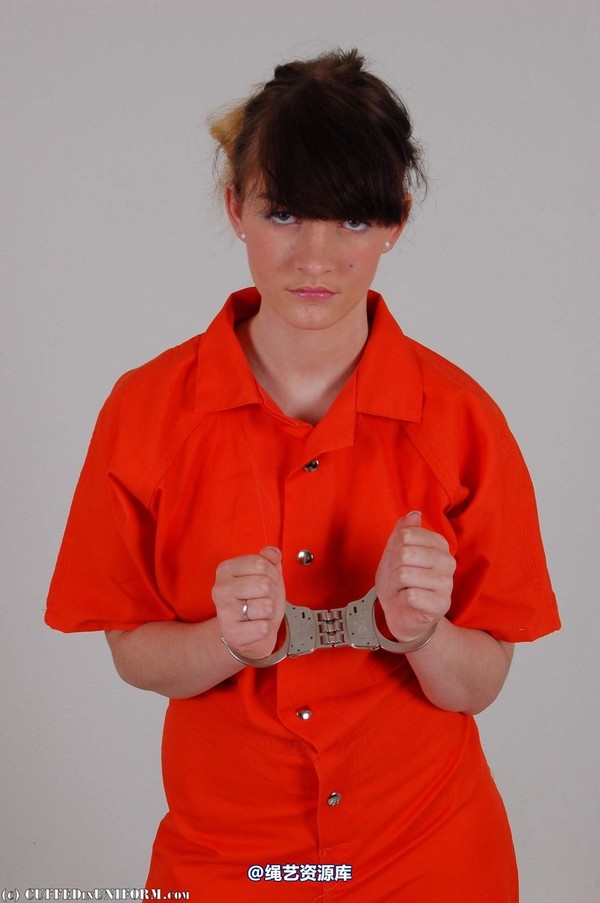 cuffedinuniform - ciu196 第 67 张图片