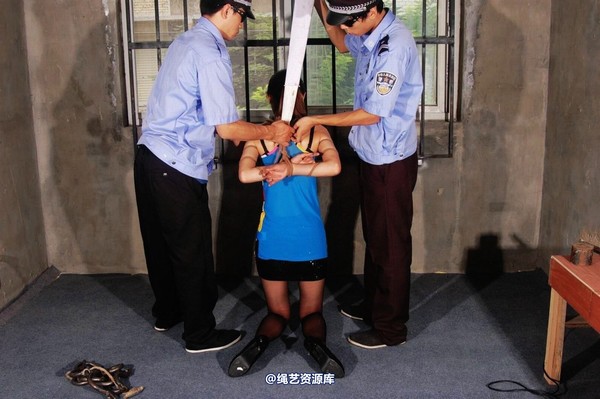 mj影视 - 梅晓夏赴刑-2013-07-01 第 206 张图片