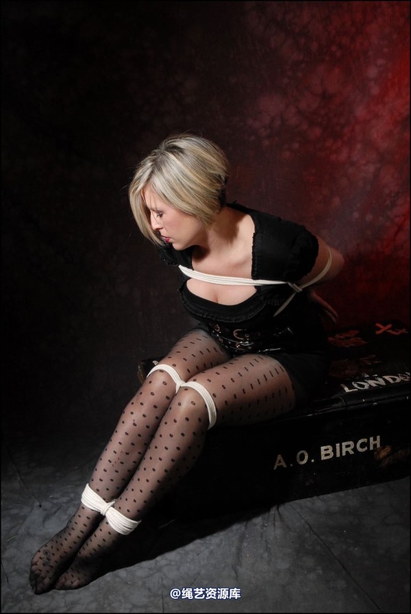 simplytied - P in spots 2 第 14 张图片