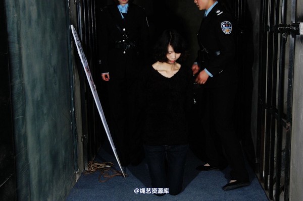 mj影视 - 林晓青‘毒枭’大姐大1-2013-04-28 第 145 张图片