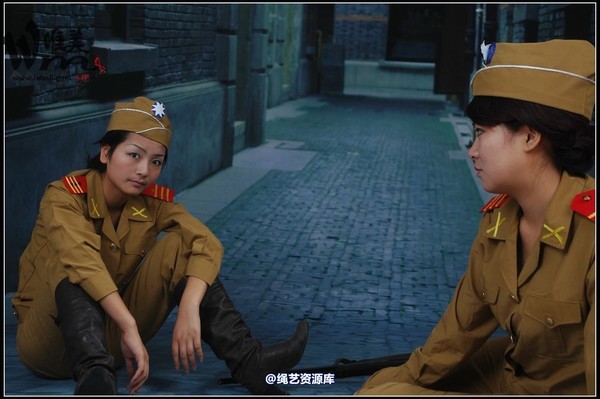 唯美之家 - 08-05-07特务 第 117 张图片