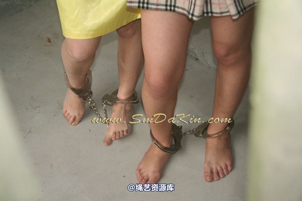 锐度主张 - 2009年第二十期镣铐图（2009.5.10） 第 39 张图片