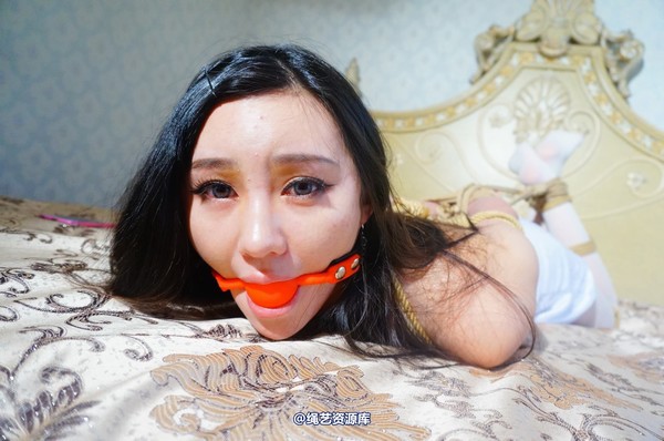 dk13美束馆 - 5.25-小溪白色睡衣-E100P 第 14 张图片