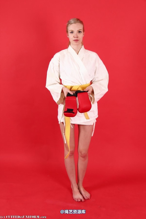 cuffedinuniform - ciu370 第 4 张图片