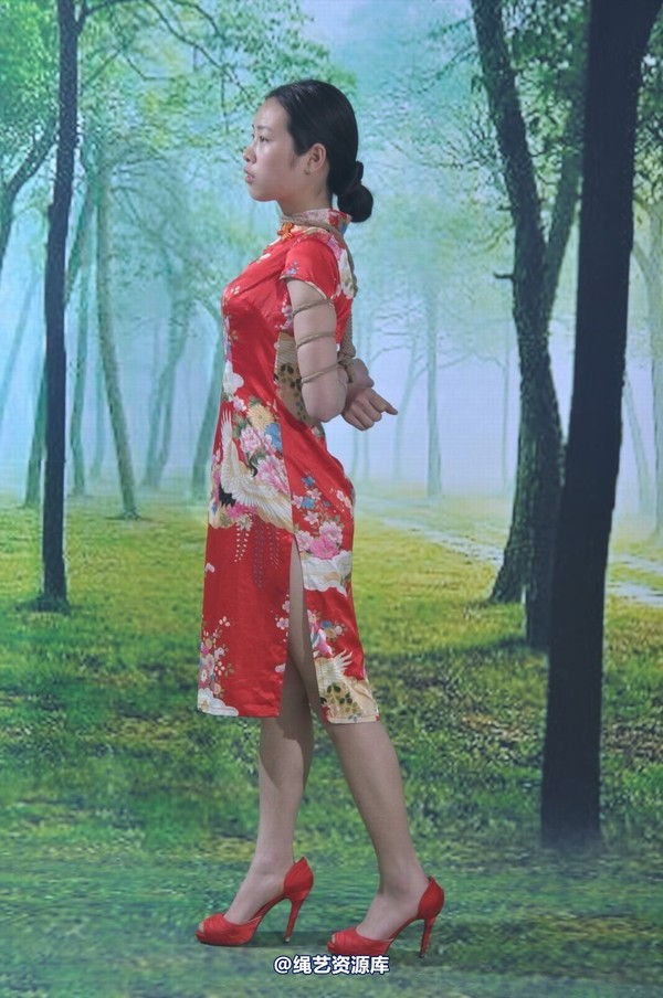 mj影视 - 三大模特争秀1 第 80 张图片