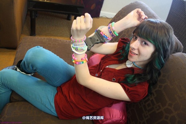 cuffedteens - ct134 第 101 张图片