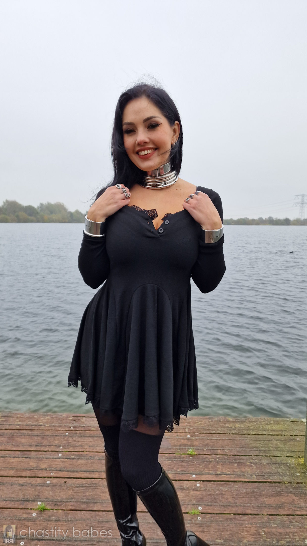 chastitybabes - cb1127 第 14 张图片
