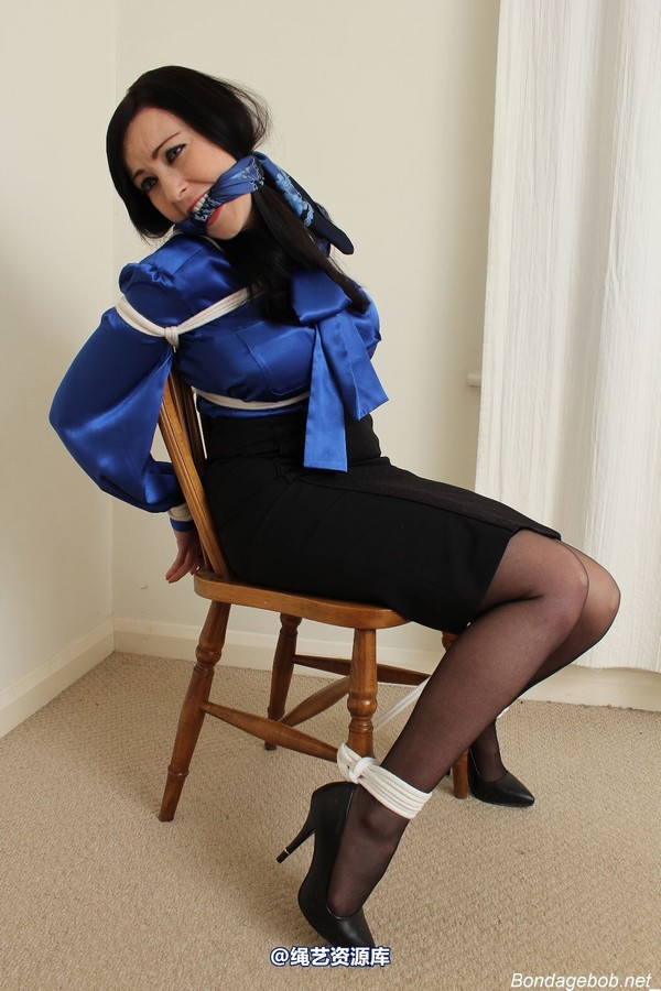 bondagebob - Jessica Secretary taken 第 99 张图片