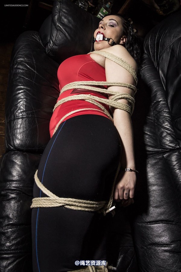 limitedaudience - 2015 anastasia bound on the couch 第 11 张图片