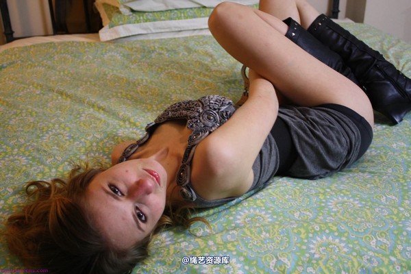 cuffedteens - ct261 第 38 张图片