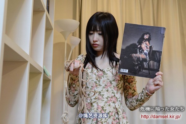 jpdamsel - 20140206 �`りもいいかも 第 1 张图片