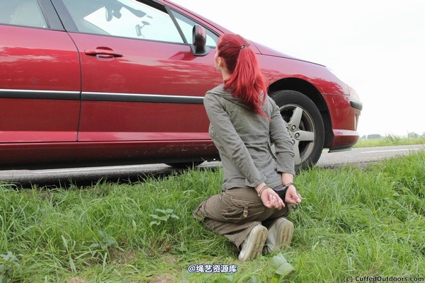 cuffedoutdoors - cod229 第 72 张图片