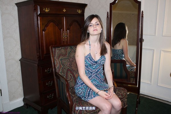 cuffedteens - ct070 第 52 张图片