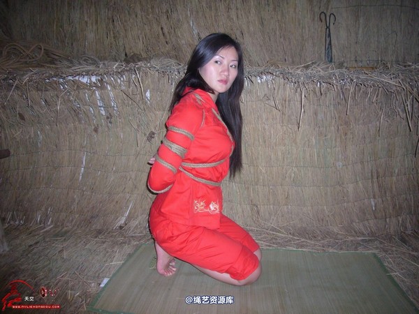 红豆的天空 - 一组以前没发过的老图 红罪衣KB 第 22 张图片