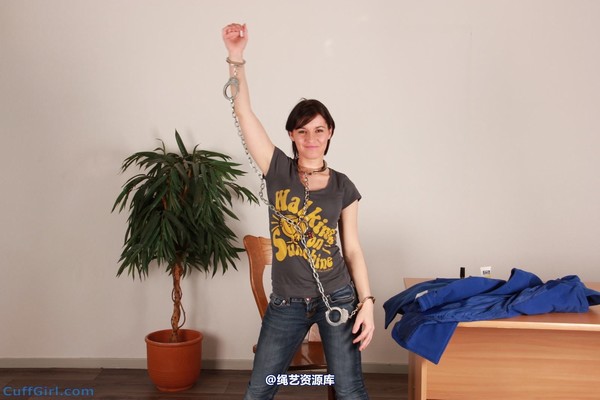 cuffgirl - cg169 第 49 张图片