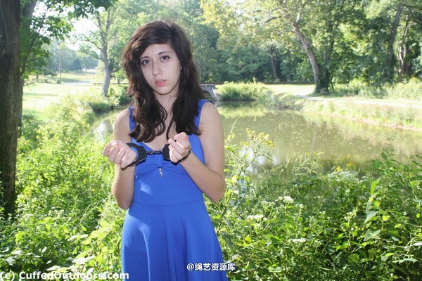 cuffedoutdoors - cod398 第 42 张图片
