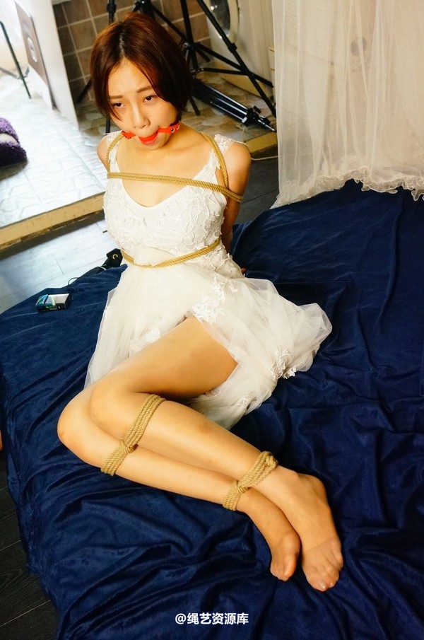 dk13美束馆 - 9.16-小仙儿白婚纱-A130P 第 101 张图片