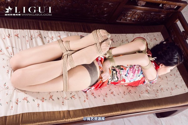 丽柜美束 - 2018-09-17 怡萱 第 46 张图片