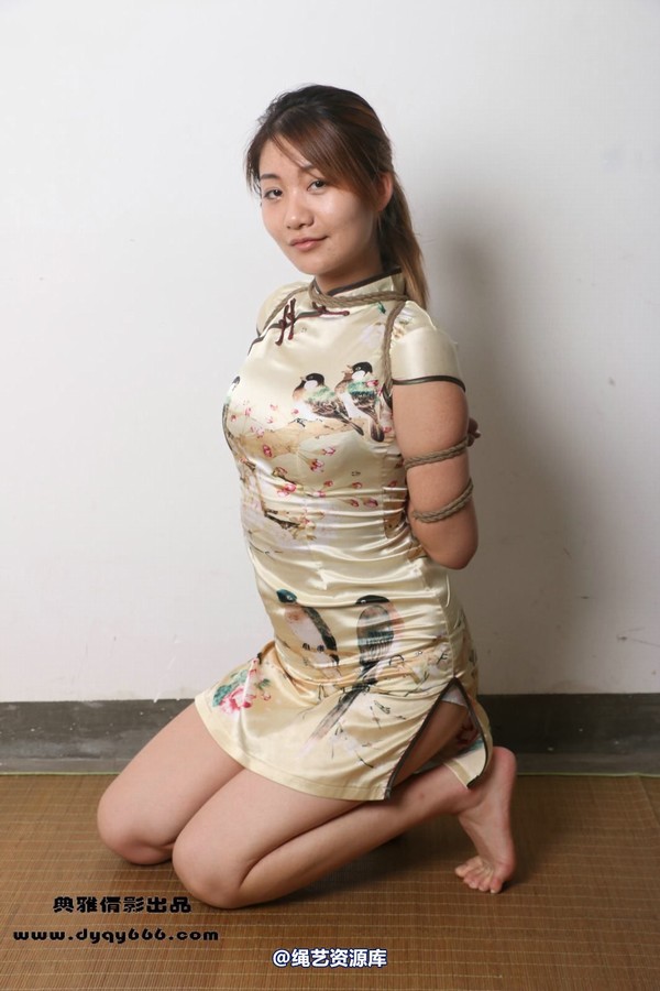 典雅倩影 - 657-晓晓预览图十七 第 44 张图片