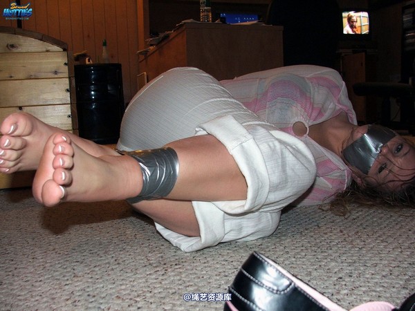 boundhotties - Daziah 第 22 张图片