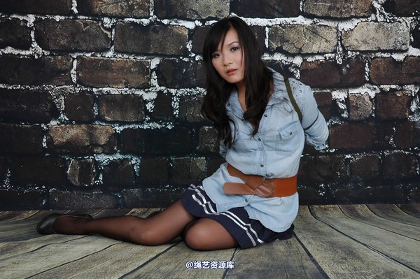 唯美之家 - 新模晓琪 第 102 张图片