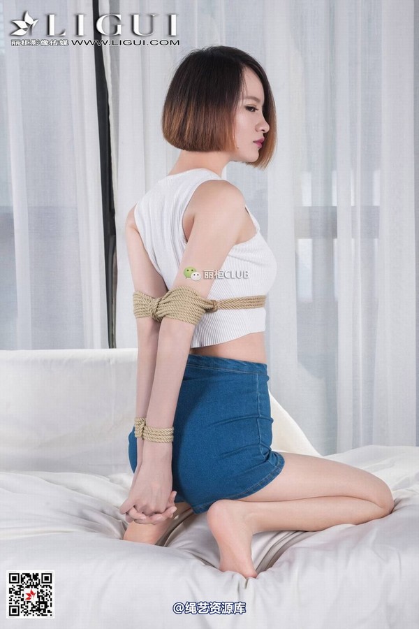 丽柜美束 - 2017-09-24 AMY 第 5 张图片