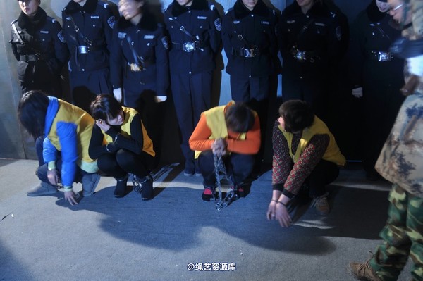 mj影视 - 13年末严打剧照 第 75 张图片
