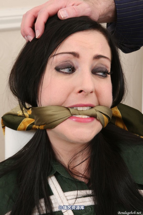 bondagebob - Jessica Take a seat 第 79 张图片