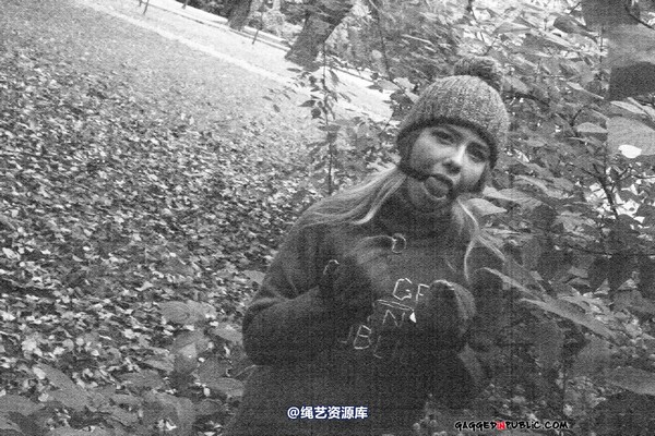 gaggedinpublic - gip552 第 87 张图片