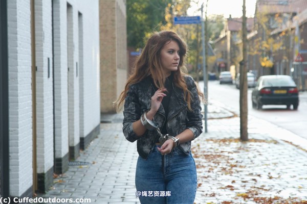cuffedoutdoors - cod579 第 22 张图片