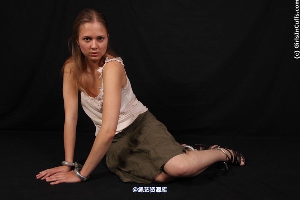 girlsincuffs - gic235 第 22 张图片