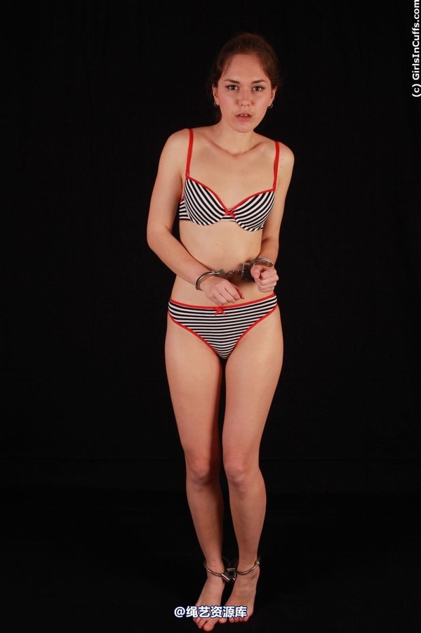 girlsincuffs - gic428 第 18 张图片