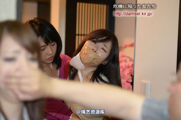 jpdamsel - 20150111 �Bれ出す途中で 第 14 张图片