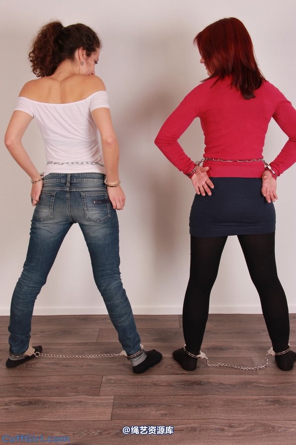 cuffgirl - cg226 第 27 张图片