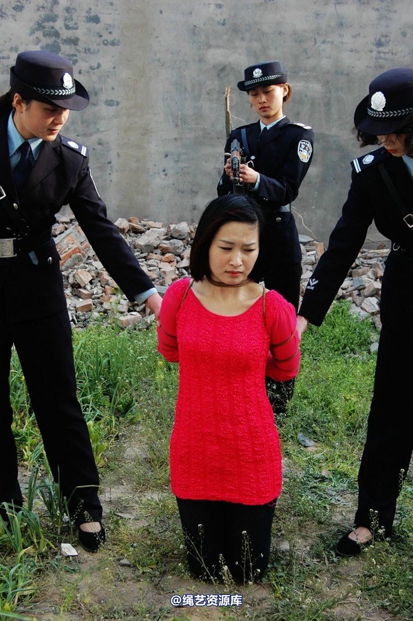 mj影视 - 梅晓枫―执行枪决2013-05-09 第 61 张图片