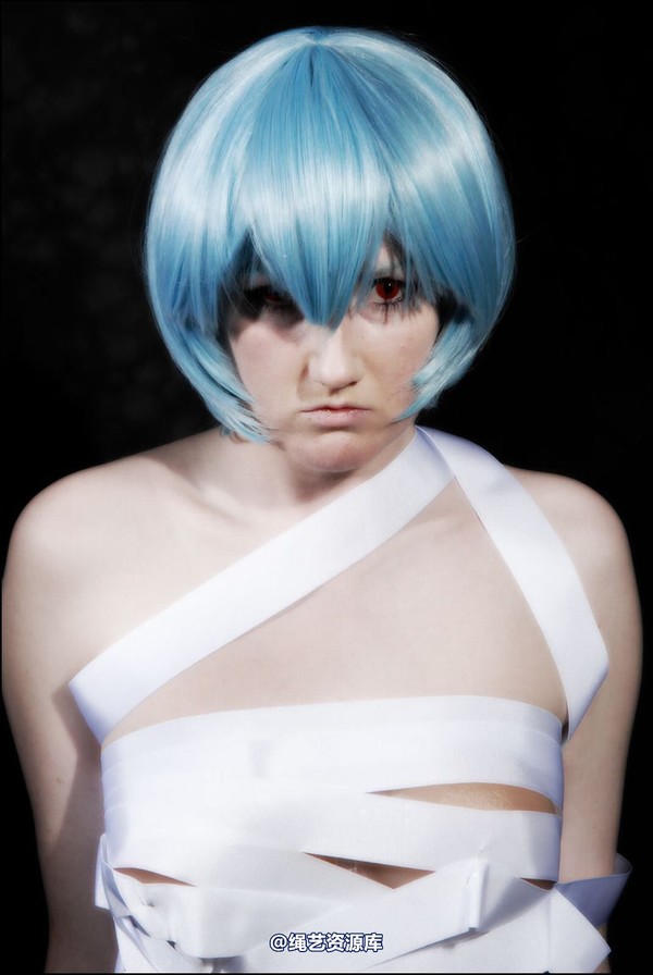 simplytied - Cosplay 2 第 2 张图片