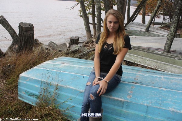 cuffedoutdoors - cod292 第 46 张图片