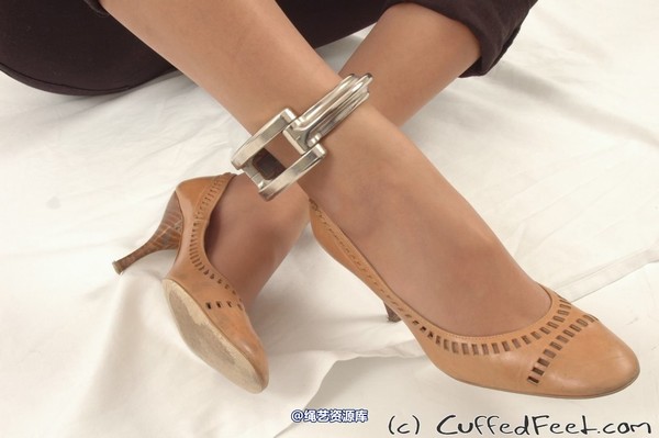 cuffedfeet - cf018 第 23 张图片
