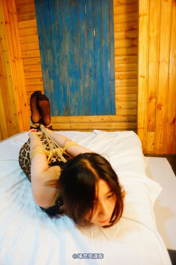 dk13美束馆 - 6.12-B果果豹纹-109P 第 57 张图片