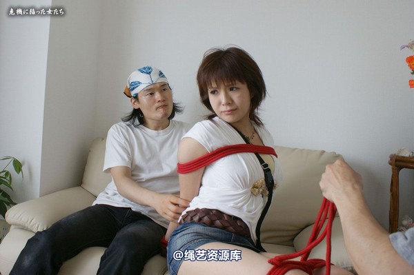 jpdamsel - 20091126 女�O督 第 2 张图片