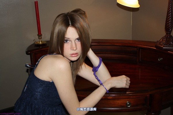 cuffedteens - ct088 第 6 张图片